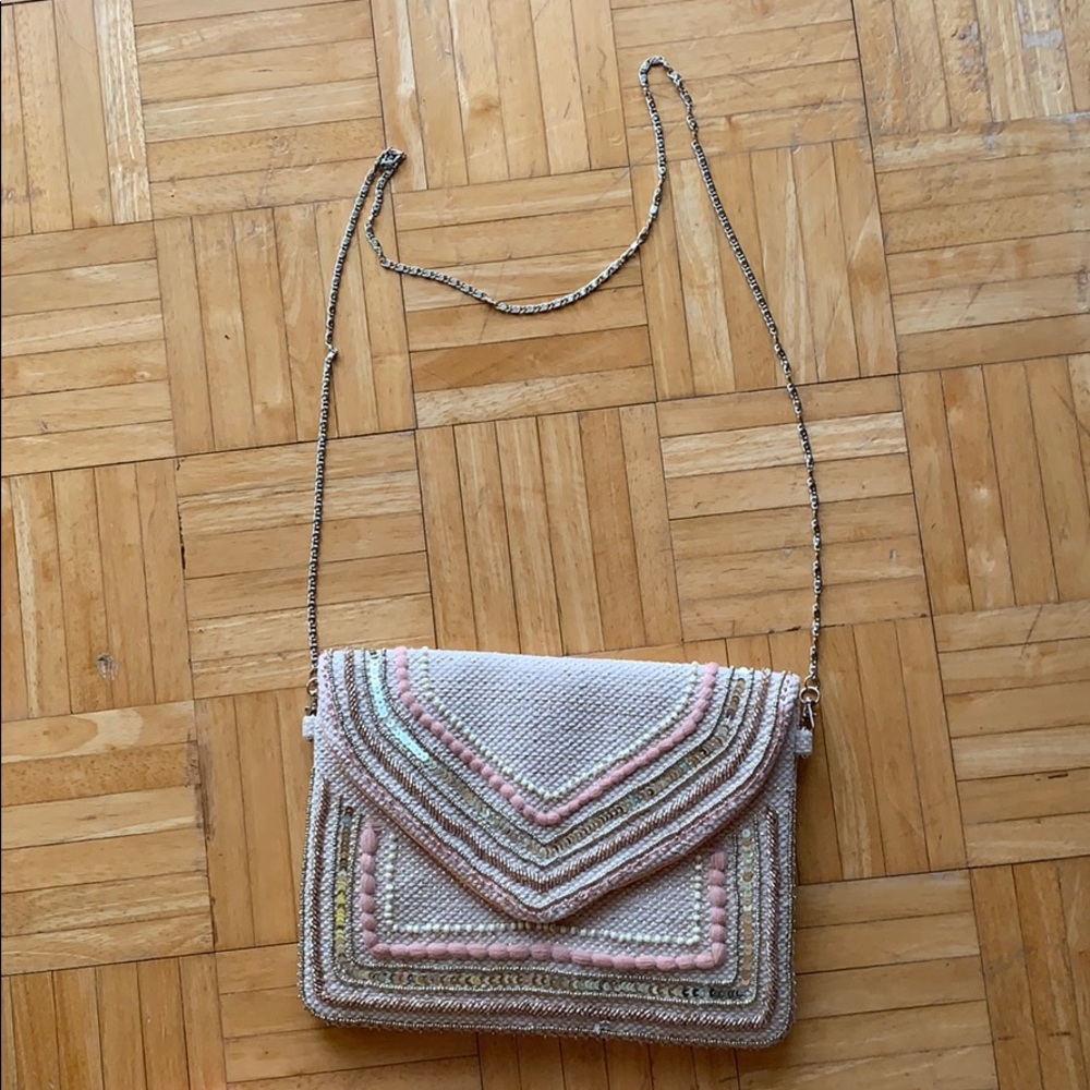 Dressy purse